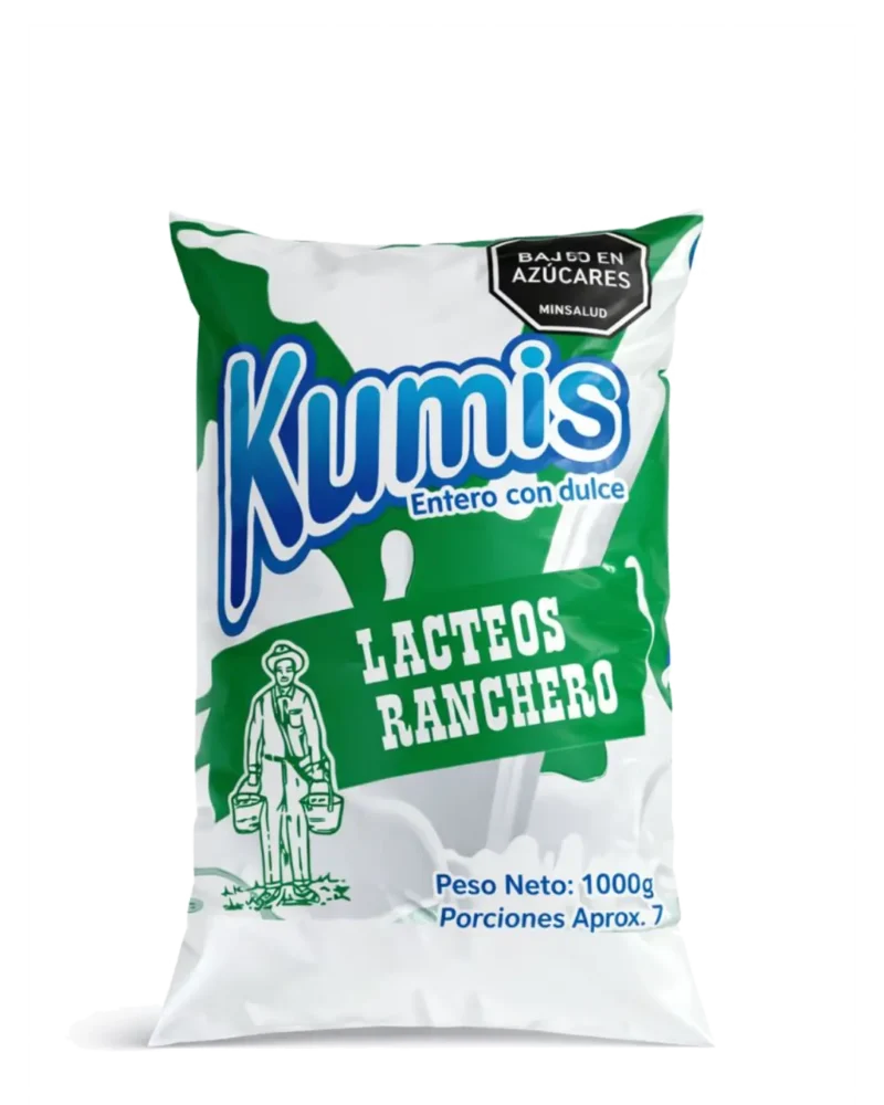 Kumis