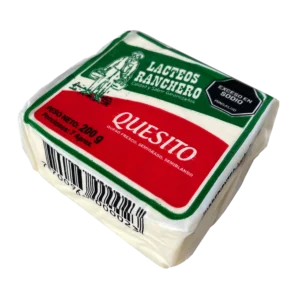 Quesito x 200